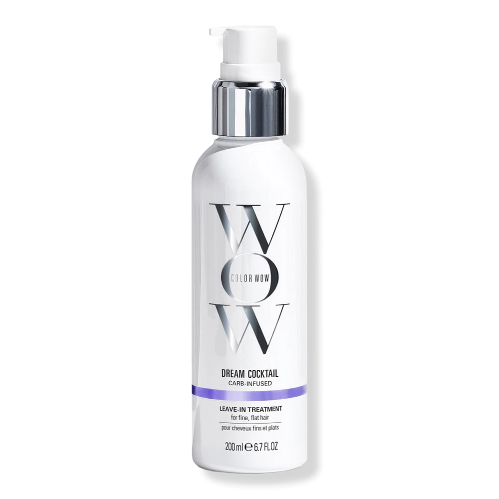 Color Wow Dream Cocktail Carb-Infused Leave-In Treatment