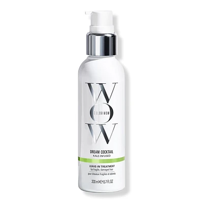 Color Wow Dream Cocktail Kale-Infused Leave-In Treatment