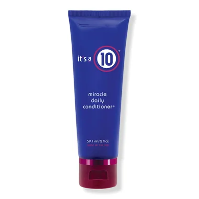 It's A 10 Travel Size Miracle Daily Conditioner - 2.0 oz