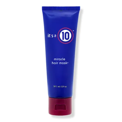 It's A 10 Travel Size Miracle Hair Mask Treatment - 2.0 oz