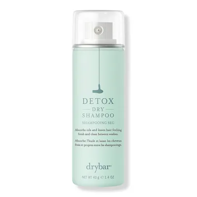 Drybar Travel Size Detox Dry Shampoo