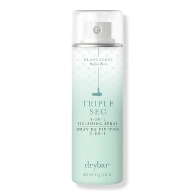Drybar Travel Size Triple Sec 3-in-1 Finishing Spray
