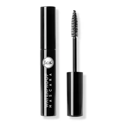 J.Cat Beauty Love Live Lash Waterproof Mascara