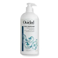 Ouidad Curl Quencher Moisturizing Shampoo - oz
