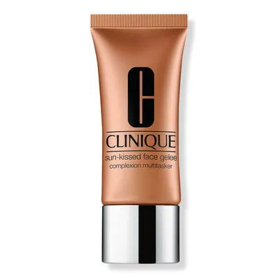 Clinique Sun-Kissed Face Gelee Complexion Multitasker Bronzer - Universal Glow
