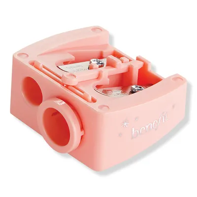 Benefit Cosmetics All Purpose Eyebrow & Eyeliner Pencil Sharpener