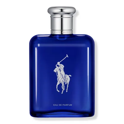 Ralph Lauren Polo Blue Eau de Parfum - oz