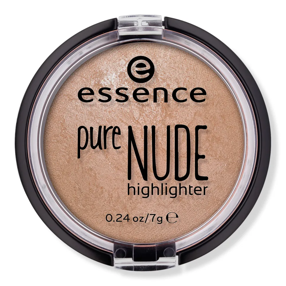 Essence Pure Nude Highlighter - Be My Highlight 01