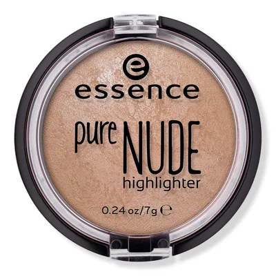 Essence Pure Nude Highlighter - Be My Highlight 01