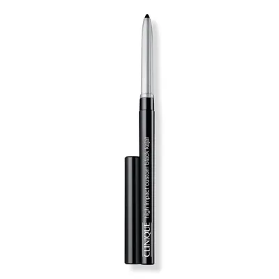 Clinique High Impact Custom Black Kajal Eyeliner - Blackened Black