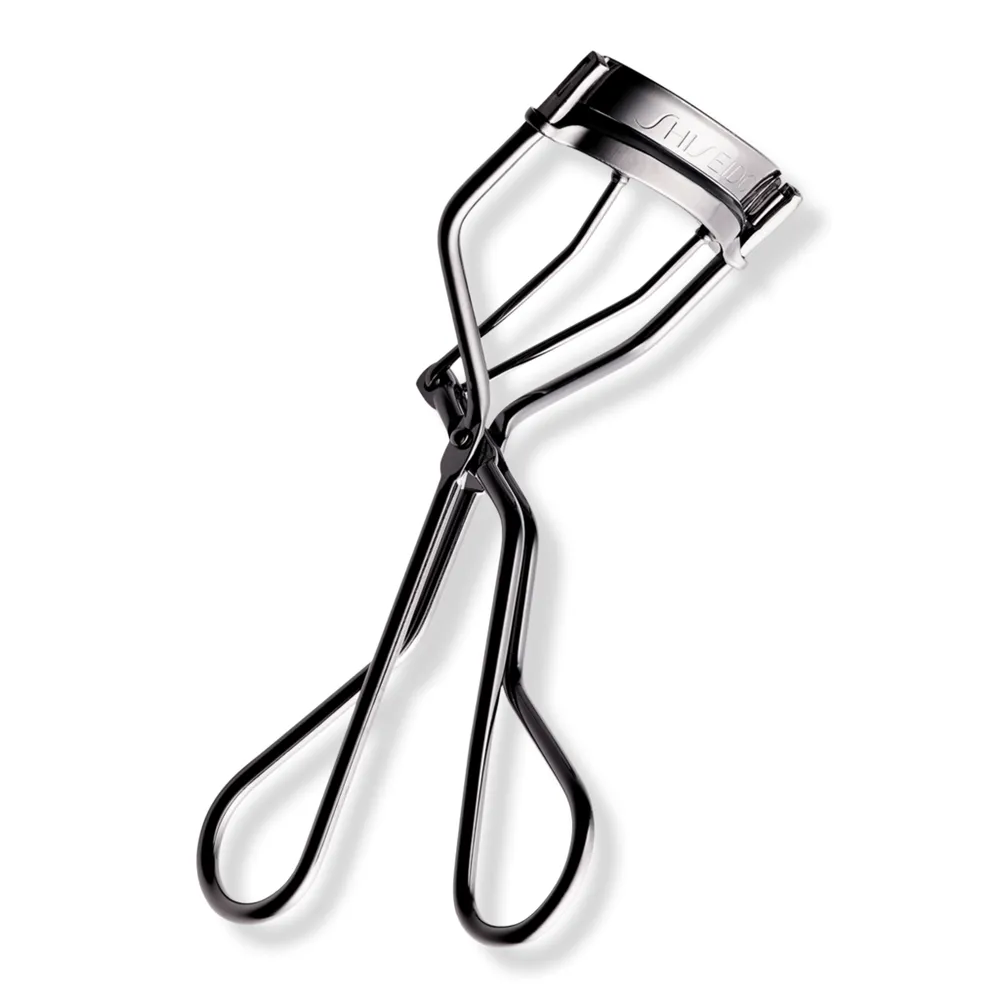 Shiseido Eyelash Curler - Silver