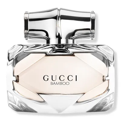 Gucci Bamboo Eau de Toilette - oz