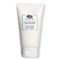 Origins Checks and Balances Frothy Face Wash - oz
