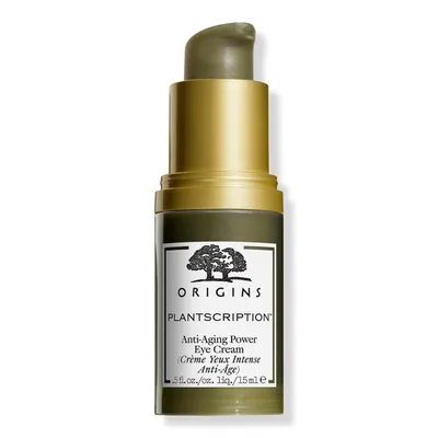 Origins Plantscription Anti-Aging Power Eye Cream