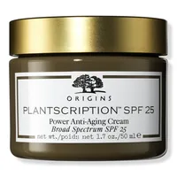Origins Plantscription SPF 25 Power Anti-Aging Cream