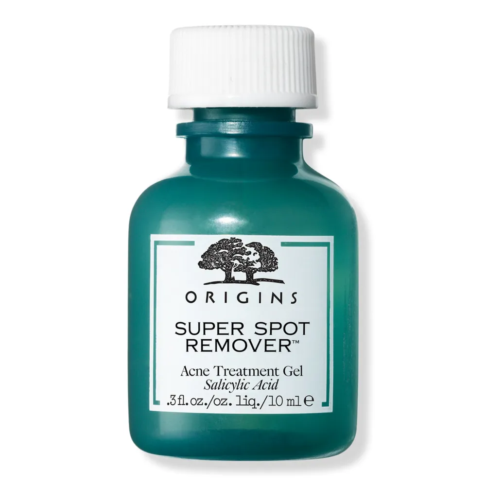 Origins Super Spot Remover Acne Treatment Gel with Salicylic Acid