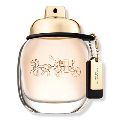 Coach Signature Eau de Parfum - oz