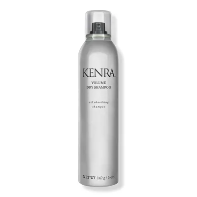 Kenra Professional Volume Dry Shampoo