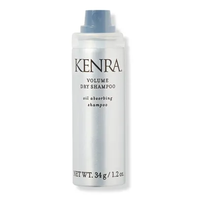 Kenra Professional Travel Size Volume Dry Shampoo