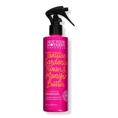 Not Your Mother's Naturals Tahitian Gardenia & Mango Butter Detangler