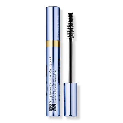 Estee Lauder Sumptuous Extreme Waterproof Lash Multiplying Volume Mascara - Extreme Black