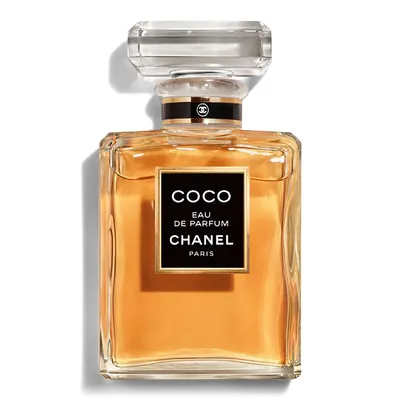CHANEL COCO Eau de Parfum Spray - 1.2 oz