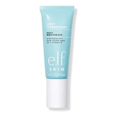 e.l.f. Cosmetics Holy Hydration! Daily Moisturizer