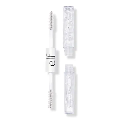 e.l.f. Cosmetics Clear Brow & Lash Mascara - Crystal