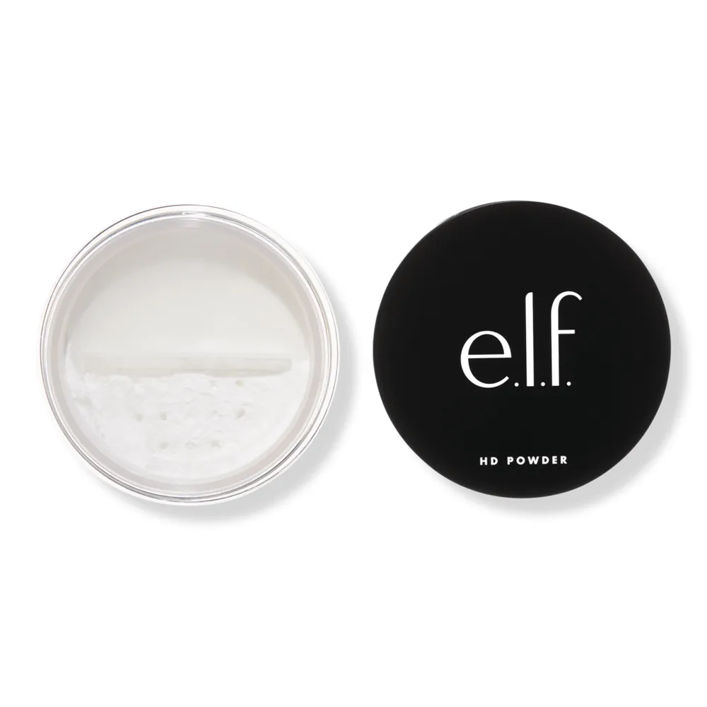 e.l.f. Cosmetics High Definition Powder