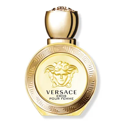 Versace Eros Pour Femme Eau de Toilette - 1.7 oz