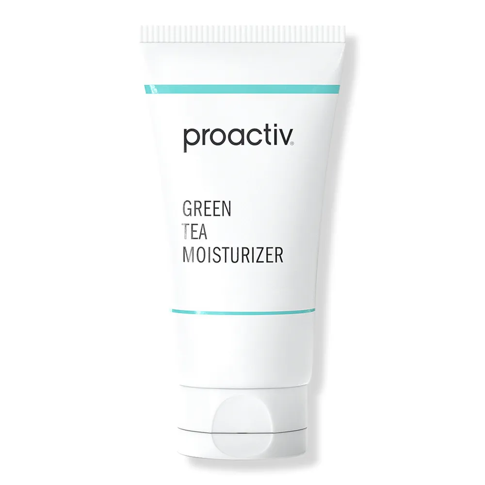 Proactiv Green Tea Moisturizer with Hyaluronic Acid