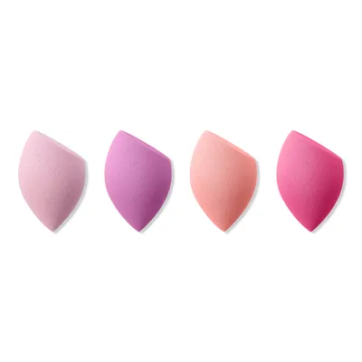 Real Techniques Mini Miracle Complexion Sponge 4-Pack