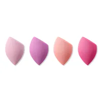 Real Techniques Mini Miracle Complexion Sponge 4-Pack