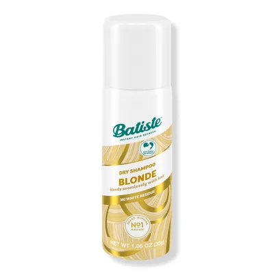 Batiste Travel Hint of Color Dry Shampoo 