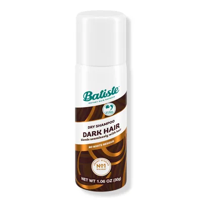 Batiste Travel Hint of Color Dry Shampoo 