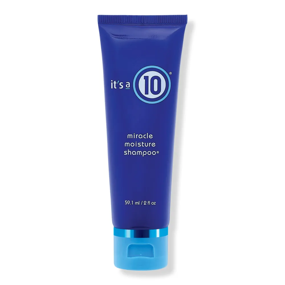 It's A 10 Travel Size Miracle Moisture Shampoo - 10.0 oz