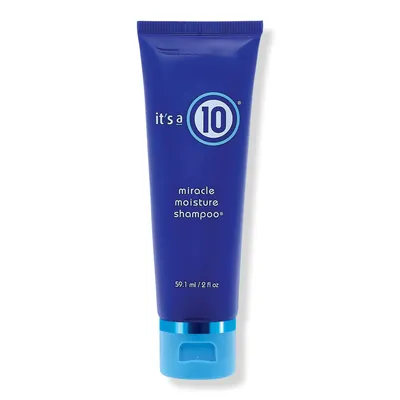 It's A 10 Travel Size Miracle Moisture Shampoo - 10.0 oz