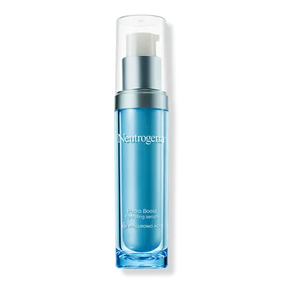 Neutrogena Hydro Boost Hydrating Serum