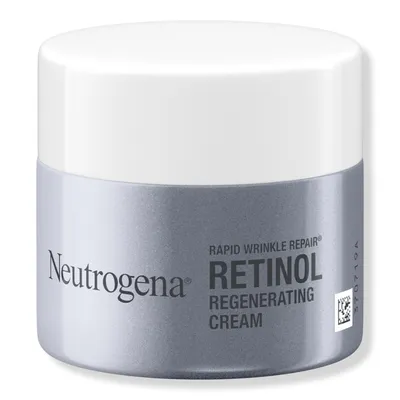 Neutrogena Rapid Wrinkle Repair Regenerating Cream - Original