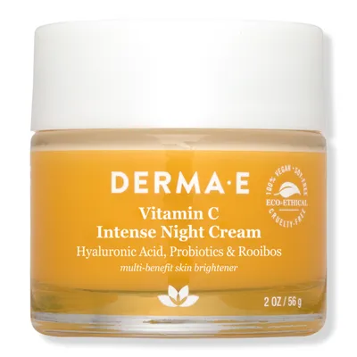 DERMA E Vitamin C Intense Night Cream