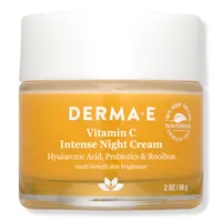 DERMA E Vitamin C Intense Night Cream
