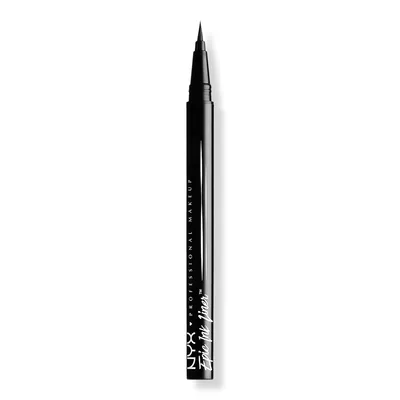 NYX Professional Makeup Epic Ink Waterproof Liquid Eyeliner