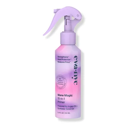 Eva Nyc Mane Magic 10-in-1 Primer