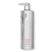 Kenra Professional Platinum Color Charge Shampoo - oz