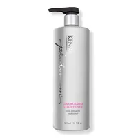 Kenra Professional Platinum Color Charge Conditioner - oz