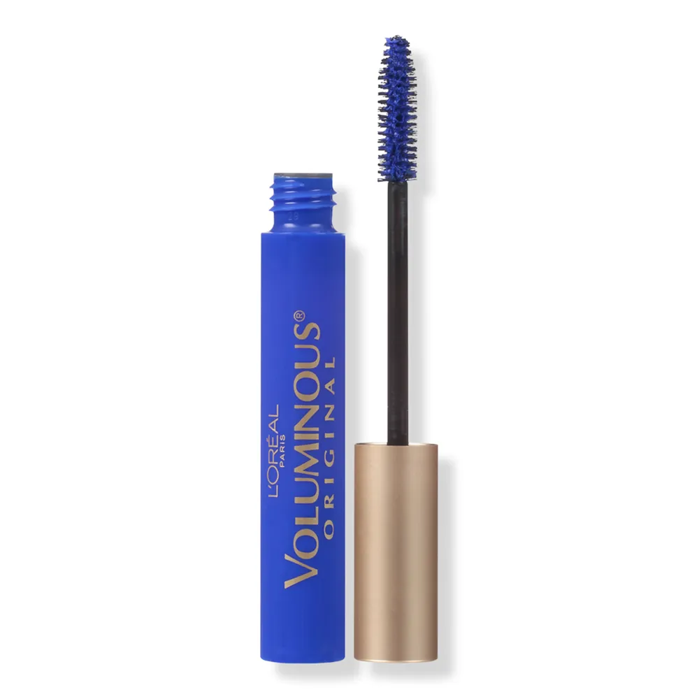 L'Oreal Voluminous Original Washable Mascara
