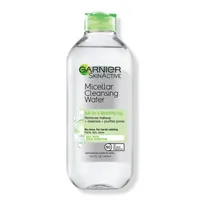 Garnier SkinActive Micellar Cleansing Water All-in-1 Mattifying