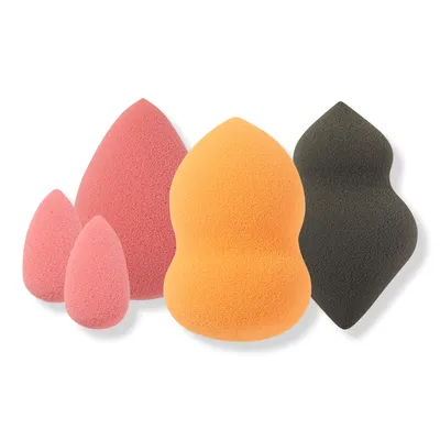 ULTA Beauty Collection 5ct. Assorted Blender Sponges