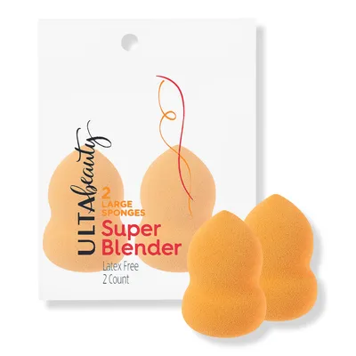 ULTA Beauty Collection Hourglass Blender Sponge Duo