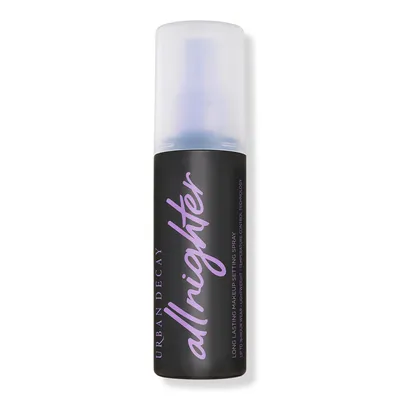 Urban Decay All Nighter Waterproof Makeup Setting Spray - 4.0 oz